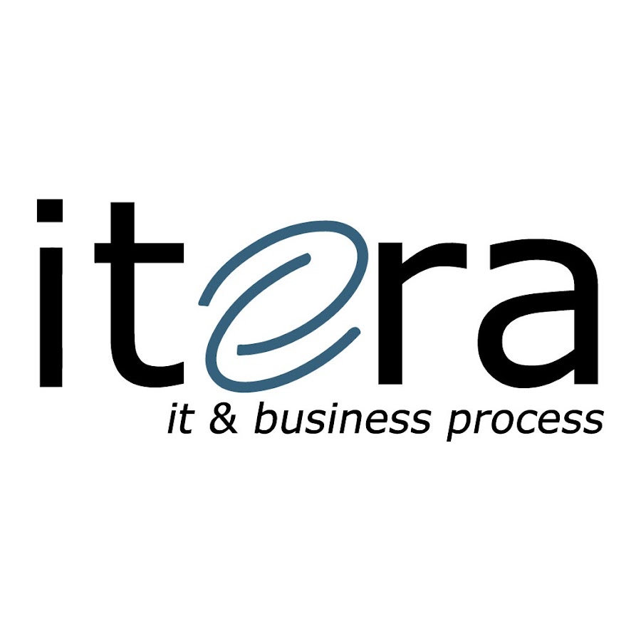 Logo de Itera