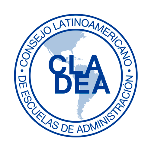 Logo de CLADEA